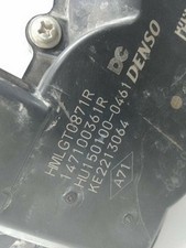 147100361R egr valve 665999