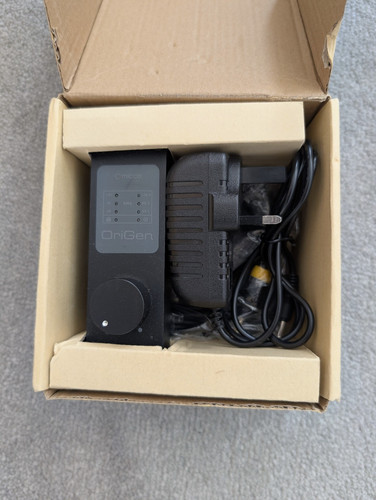 Micca origen usb audio - origen,
