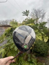 Callaway Ai Smoke 9 Wood 24°