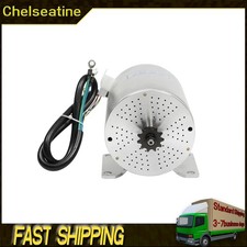 48-72V 3000W High DC Electric