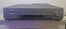 Sony SLV-SF99UX VHS Video