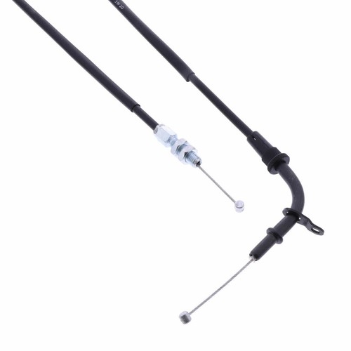 Jmp accelerator cable - cable, gas