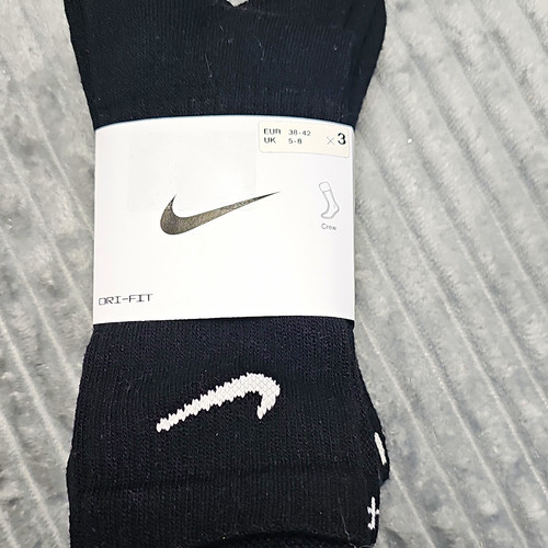 Nike dri fit men - nike, crew