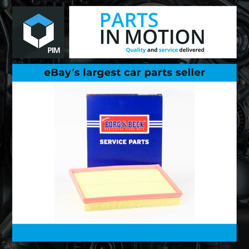 Air filter fits taxi - taxi, 2.5d