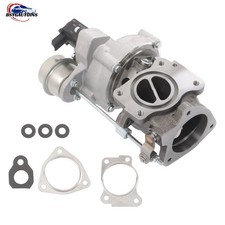 Turbocharger for mini cooper - turbocharger,
