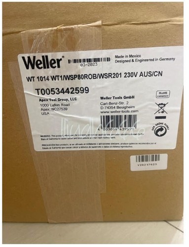 New 1pcs lead free soldering - ,