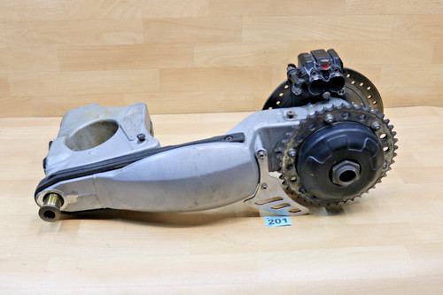 Triumph sprint 955i st - triumph,