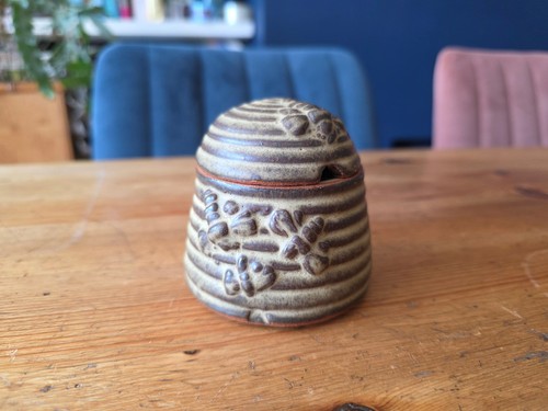 Vintage charmouth pottery - vintage,