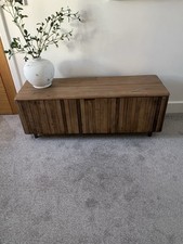 Bedroom storage unit  