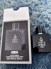 Dubai Mini Brand Bottle