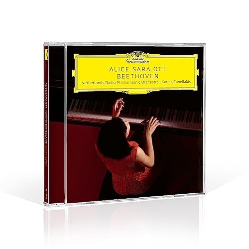 Beethoven alice sara ott - sara,