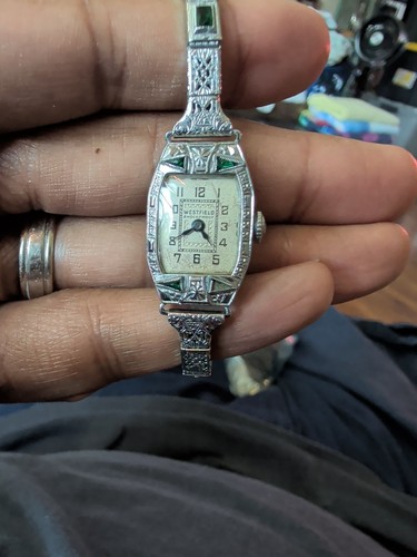 Antique westfield art - westfield,