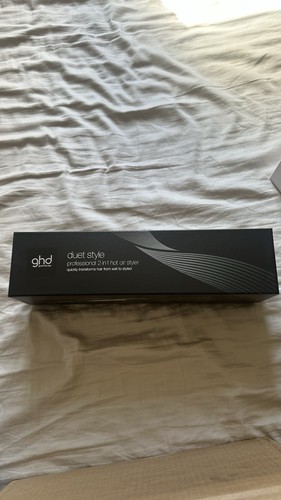 Ghd duet style hot air - ghd, styler