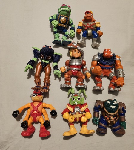 Bucky hare bundle - bundle, 8