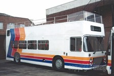 Bus Photo - Stagecoach Devon