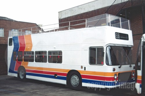 Bus photo stagecoach devon - stagecoach,
