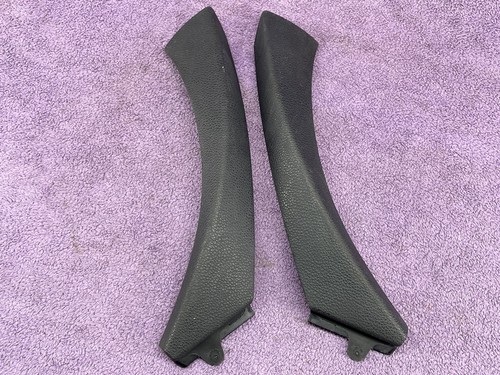Bmw e90 door card - card, handle