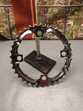 Shimano 36T SG-X Middle Chainring M9 U-36 4-Bolt 104BCD XTR