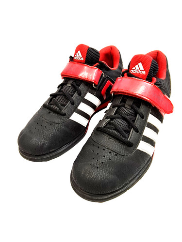 Adidas powerlifting trainers - powerlifting,