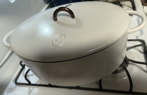 Great jones dutchess cast iron - great,