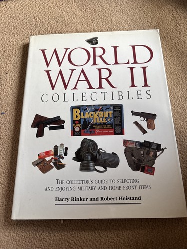 World war collectibles - collectibles,