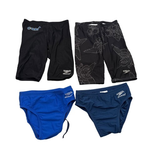 Speedo endurance swim - speedo,