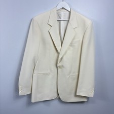 VERTEKS Blazer Jacket Mens