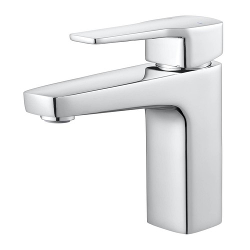 Bathroom basin tap - bathroom, mixer