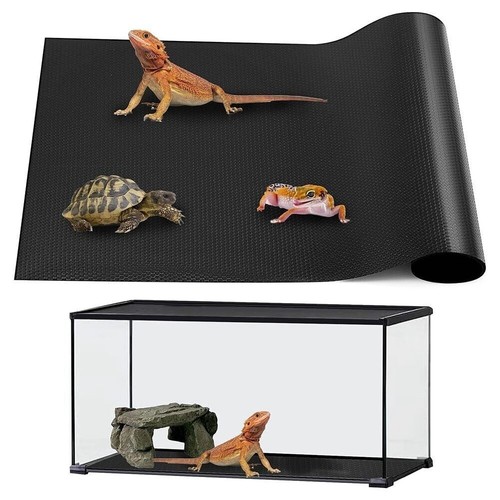 Moisture proof reptile cage - moisture-proof,