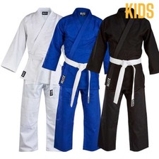Blitz Sports Kids Student Judo