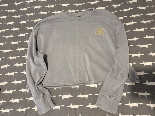 Xxl cropped jumper - cropped,
