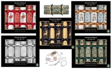 Christmas Crackers Deluxe Pack