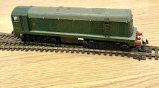 HORNBY DUBLO 2 RAIL 2230 BR