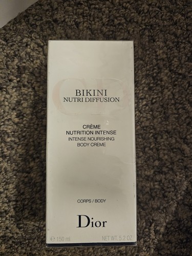Dior bikini nutri diffusion - dior,