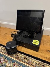 SAM4S Cash Register from new 