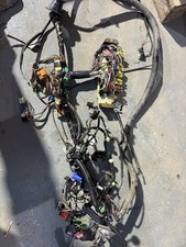 2006 LAND ROVER DEFENDER 110 COUNTY TD5 BULKHEAD WIRING LOOM