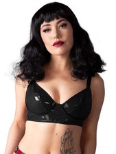 Honour Female Sweet Plum PVC
