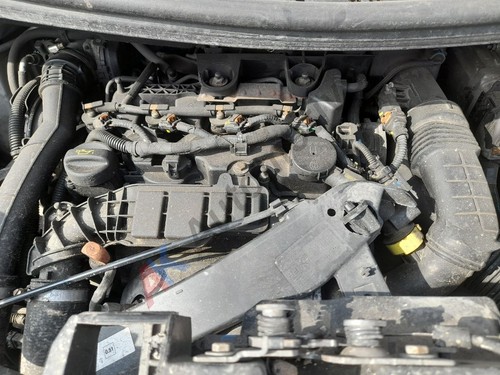 Citroen berlingo combo - berlingo,