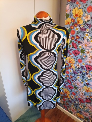 Retro 60s style - 60s, psychedelic