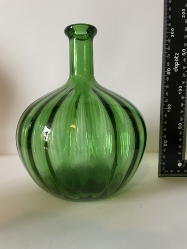 Empoli vintage onion genie - empoli,