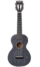 Mahalo Ukulele Concert Smoke