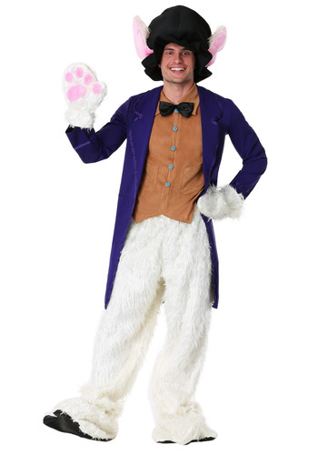 Rabbit alice wonderland - alice, in