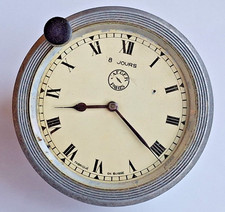 Jaegar of Paris 8 day car