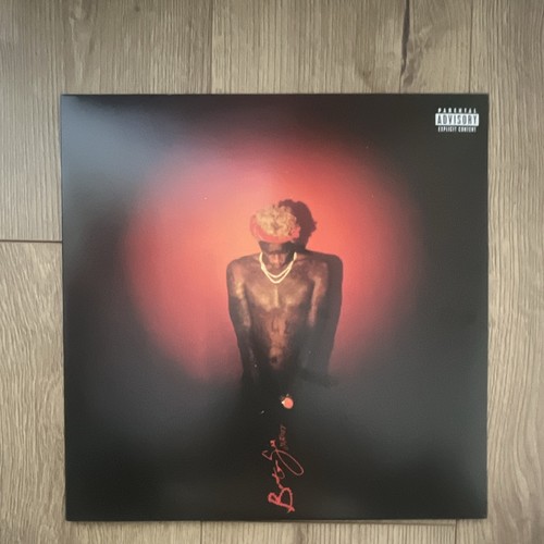 Young thug barter vinyl - barter,