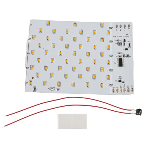 Solar powered circuit - 7v,