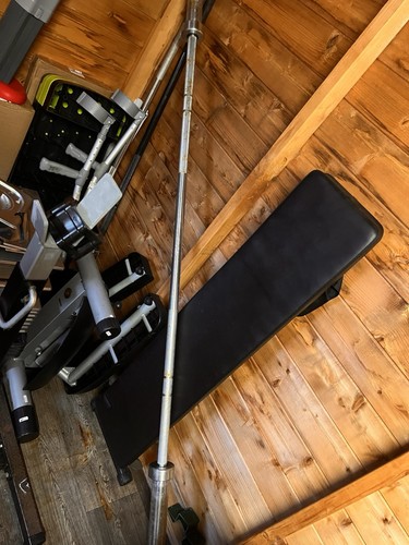 Home gym equipment - home,