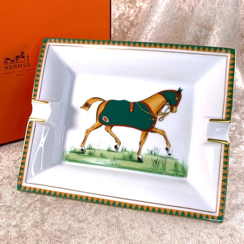 Vintage hermes paris cigar - hermes,
