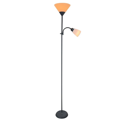 Adjustable floor lamp - adjustable,