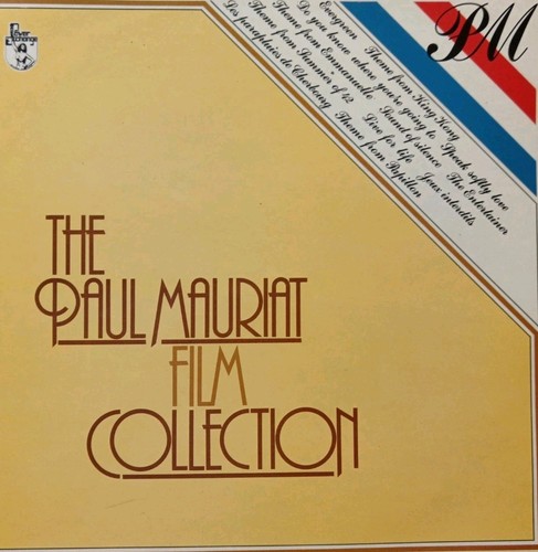 Paul mauriat the - paul,
