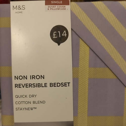 Set marks spencer lilac mix - marks,